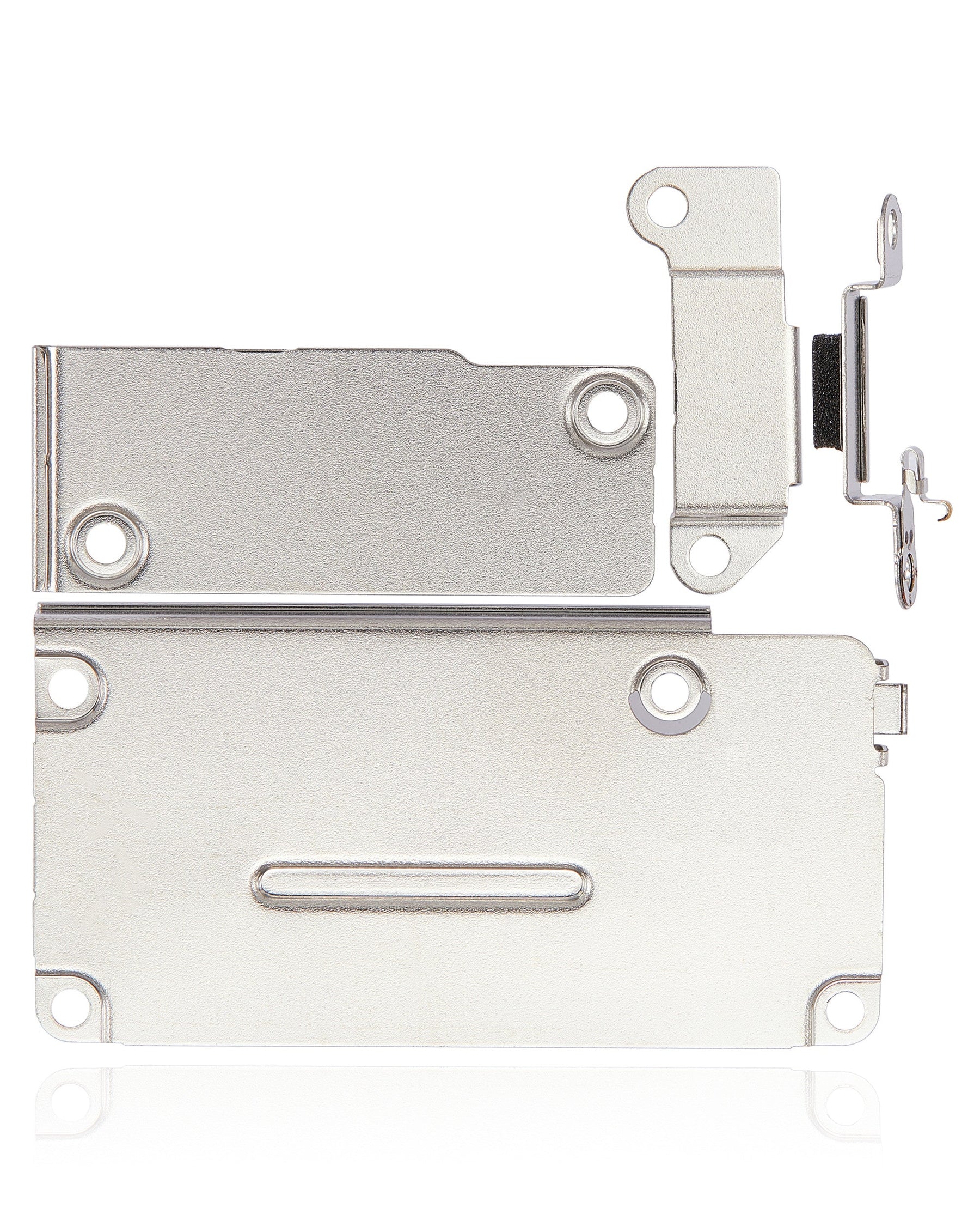 SMALL METAL BRACKET (ON MOTHERBOARD) COMPATIBLE WITH IPHONE 12 / 12 PRO