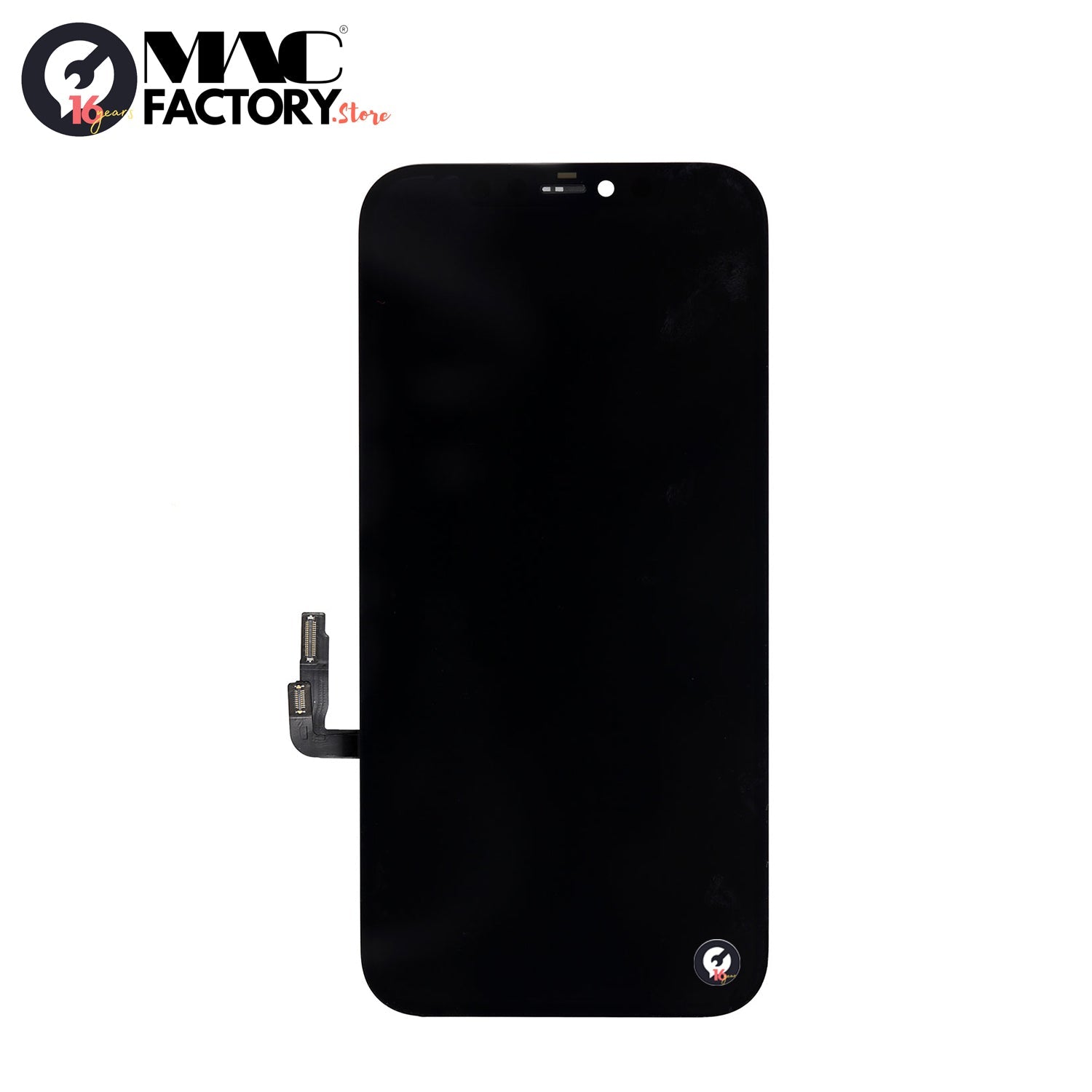 iPhone 12pro Screen replacement