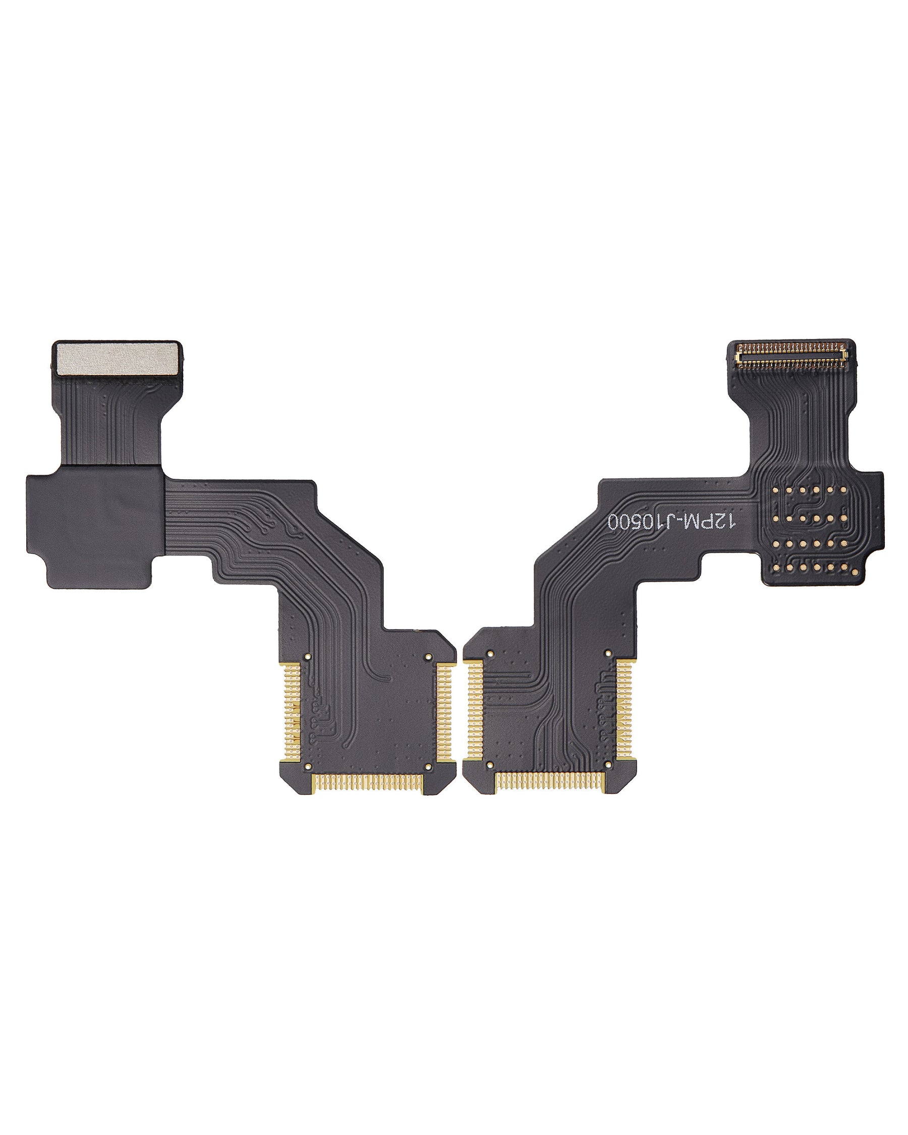 TELEPHOTO CAMERA FLEX (SOLDERING REQUIRED) COMPATIBLE WITH IPHONE 12 PRO MAX