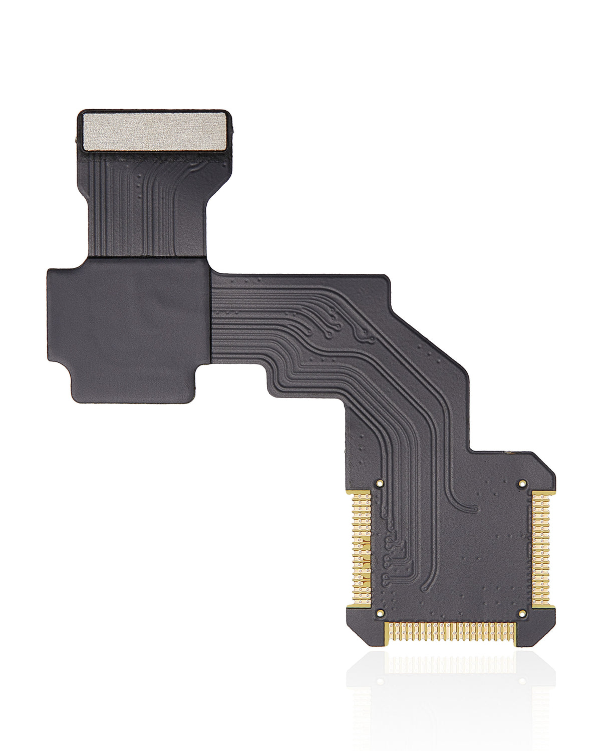 TELEPHOTO CAMERA FLEX (SOLDERING REQUIRED) COMPATIBLE WITH IPHONE 12 PRO MAX