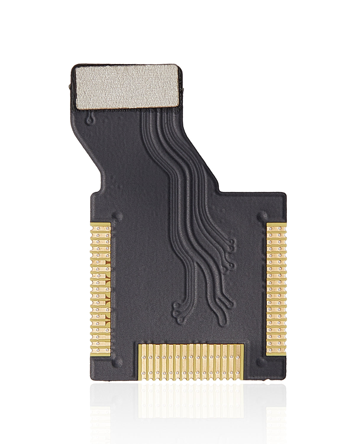 TELEPHOTO CAMERA FLEX (SOLDERING REQUIRED) COMPATIBLE WITH IPHONE X