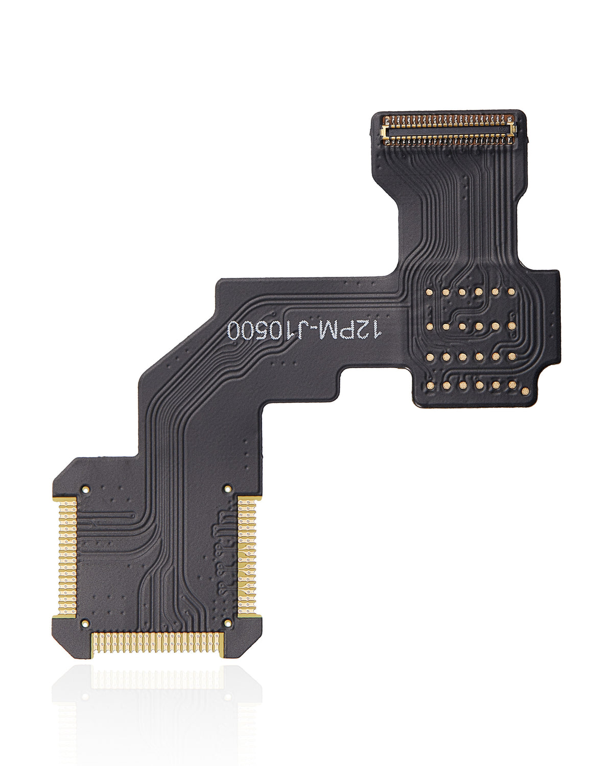 TELEPHOTO CAMERA FLEX (SOLDERING REQUIRED) COMPATIBLE WITH IPHONE 12 PRO MAX