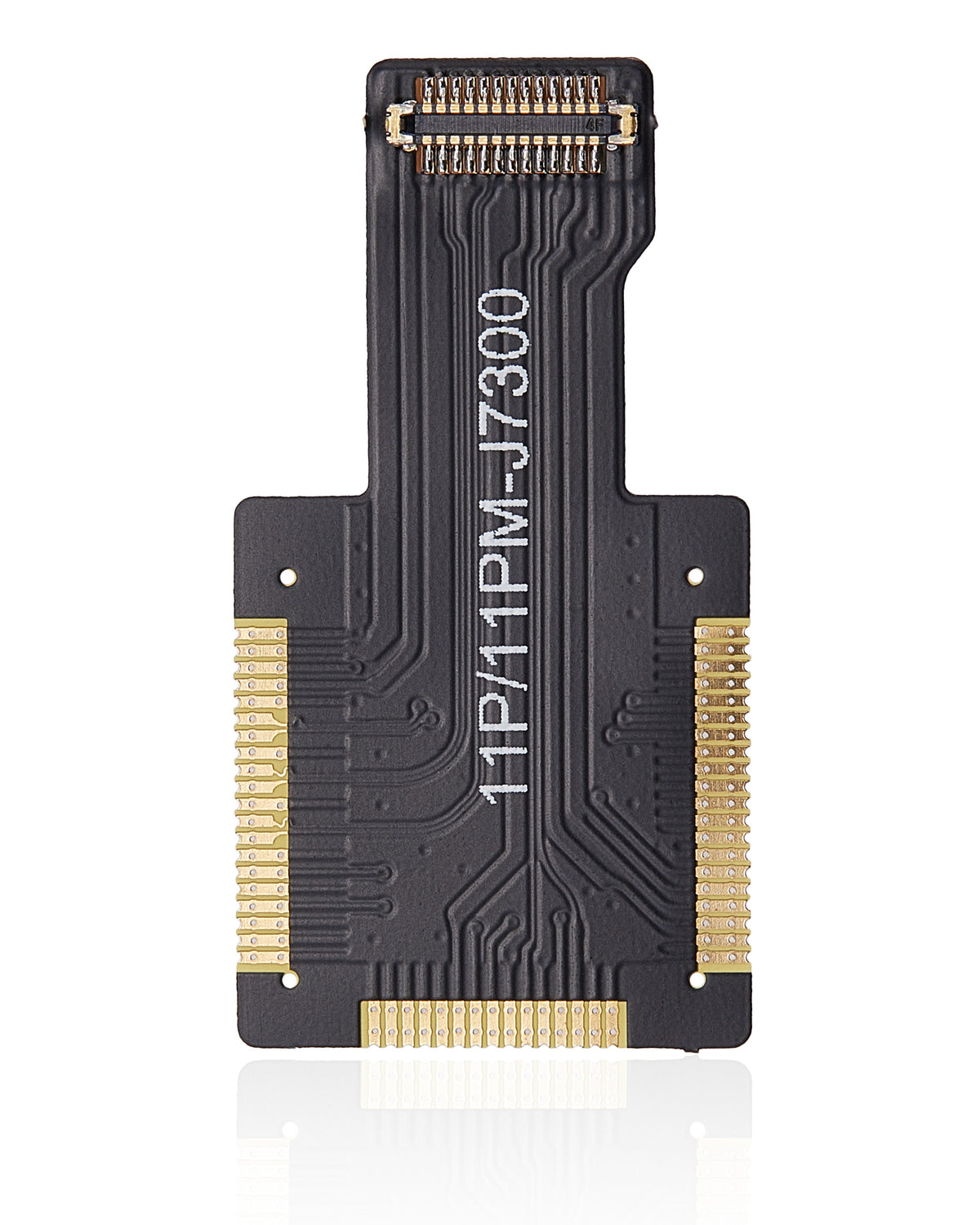TELEPHOTO CAMERA FLEX (SOLDERING REQUIRED) COMPATIBLE WITH IPHONE 11 PRO / 11 PRO MAX (J7400)