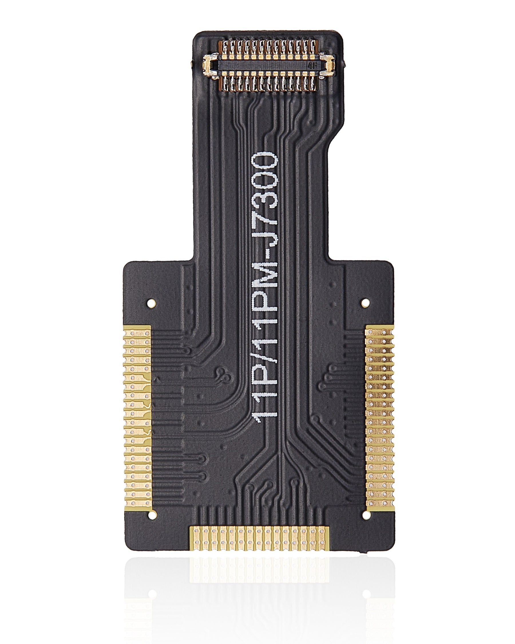 TELEPHOTO CAMERA FLEX (SOLDERING REQUIRED) COMPATIBLE WITH IPHONE 11 PRO / 11 PRO MAX (J7400)