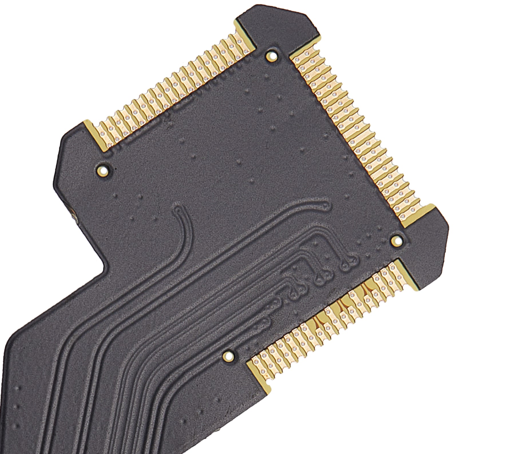 TELEPHOTO CAMERA FLEX (SOLDERING REQUIRED) COMPATIBLE WITH IPHONE 12 PRO MAX