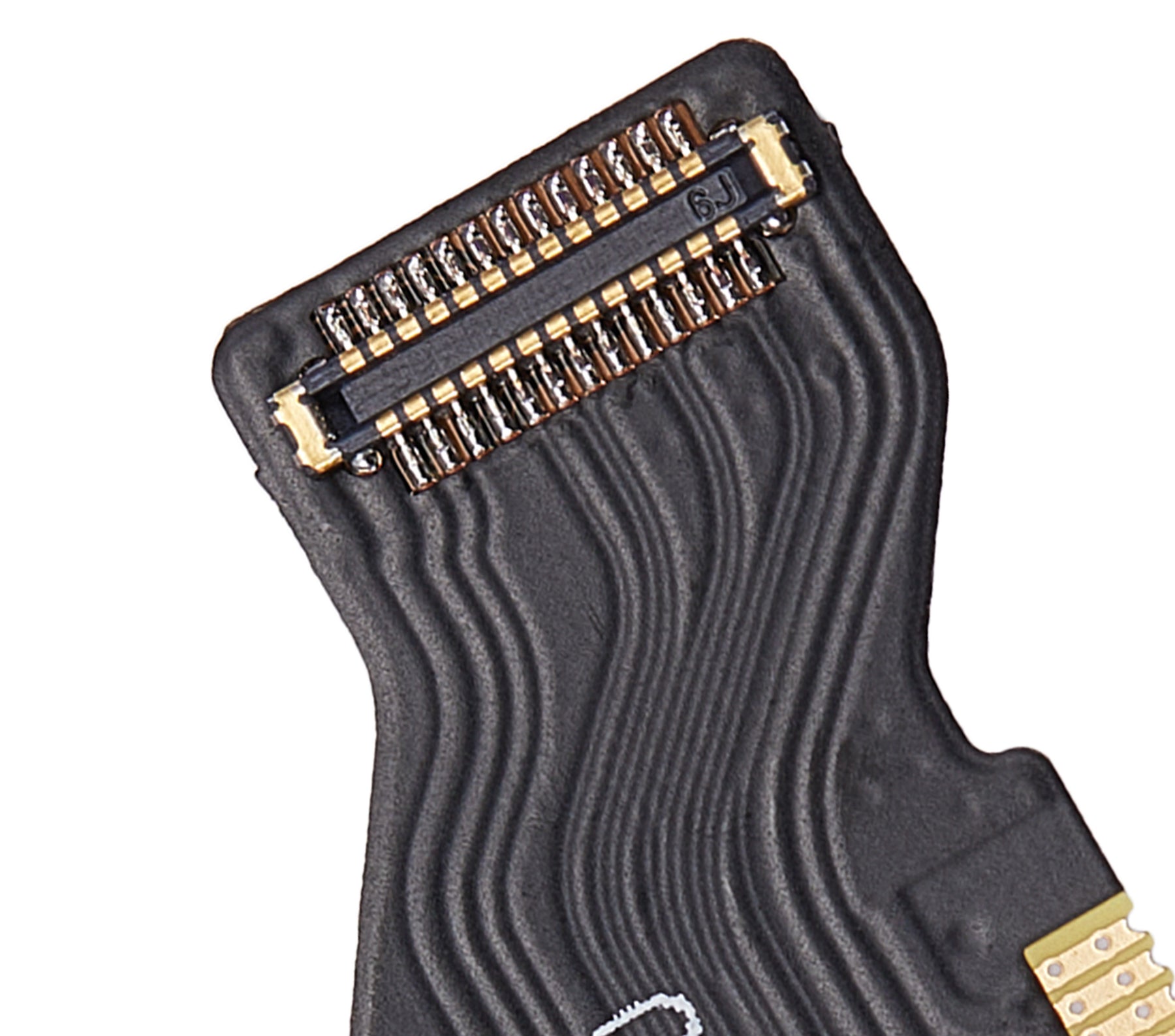 TELEPHOTO CAMERA FLEX (SOLDERING REQUIRED) COMPATIBLE WITH IPHONE X