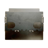 TRACKPAD METAL BRACKET + SCREWS COMPATIBLE WITH MACBOOK PRO 13" RETINA A1502 (EARLY 2015)