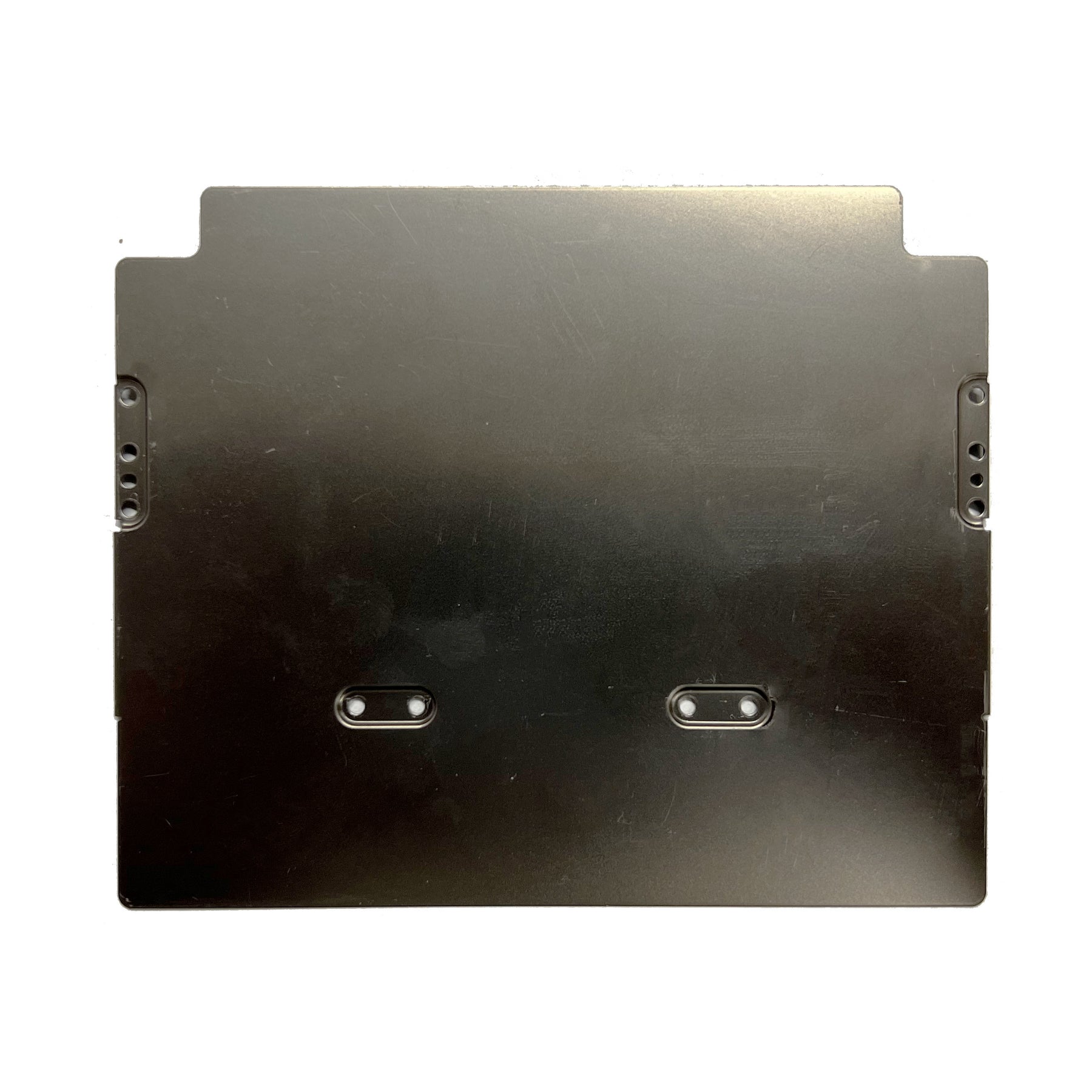 TRACKPAD METAL BRACKET + SCREWS COMPATIBLE WITH MACBOOK PRO 13" RETINA A1502 (EARLY 2015)