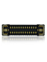 REAR TELEPHOTO CAMERA FPC CONNECTOR COMPATIBLE WITH IPHONE XS/XS MAX (J4000: 26 PIN)