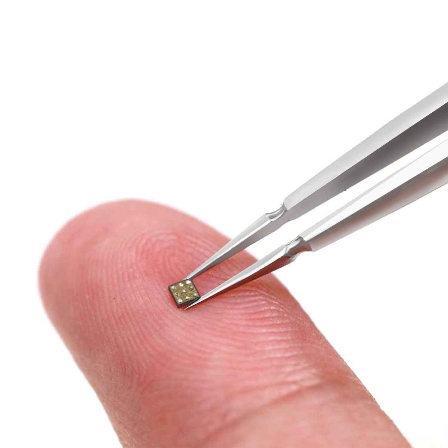 2UUL HAND FINISH 3D TWEEZER FOR PRECISE PHONE REPAIR