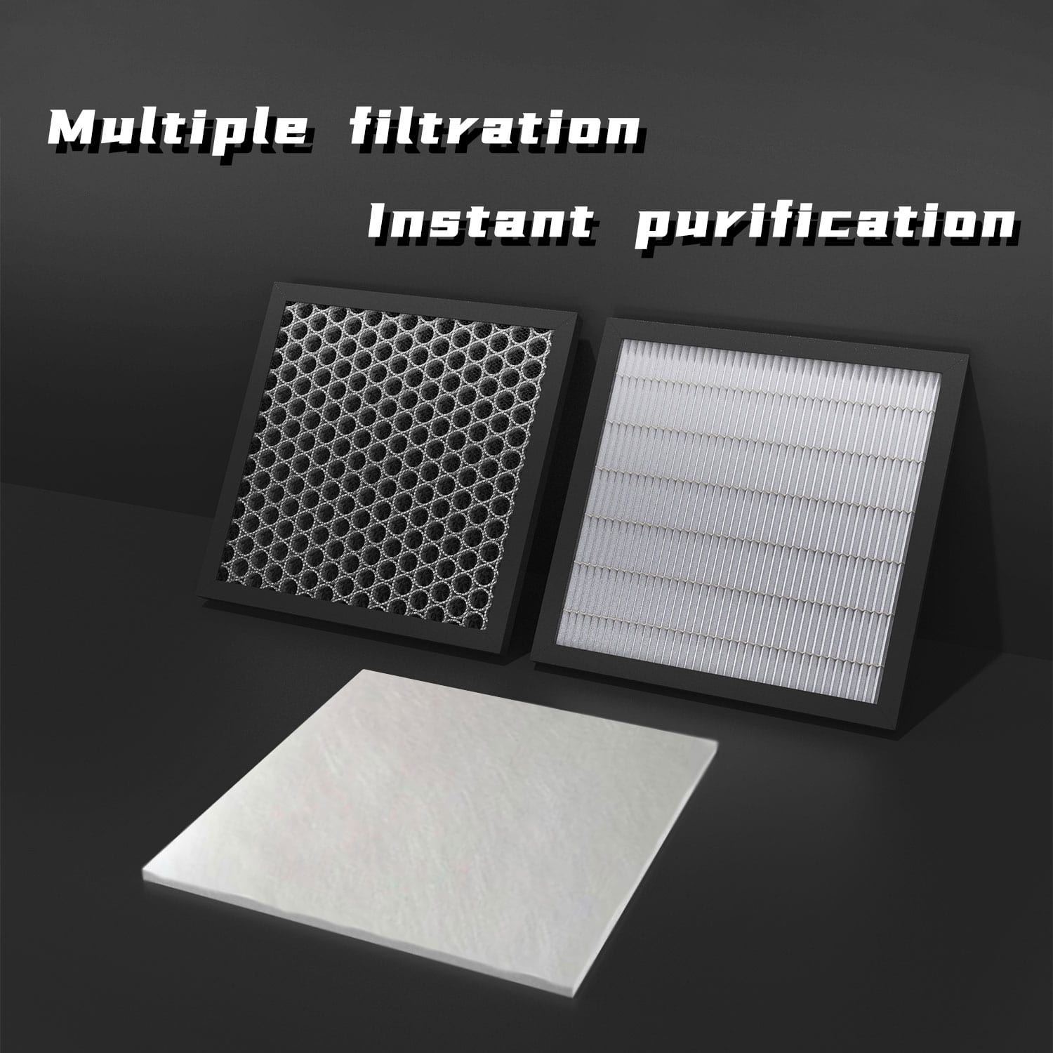 2UUL UUFILTER DESKTOP FUME EXTRACTOR