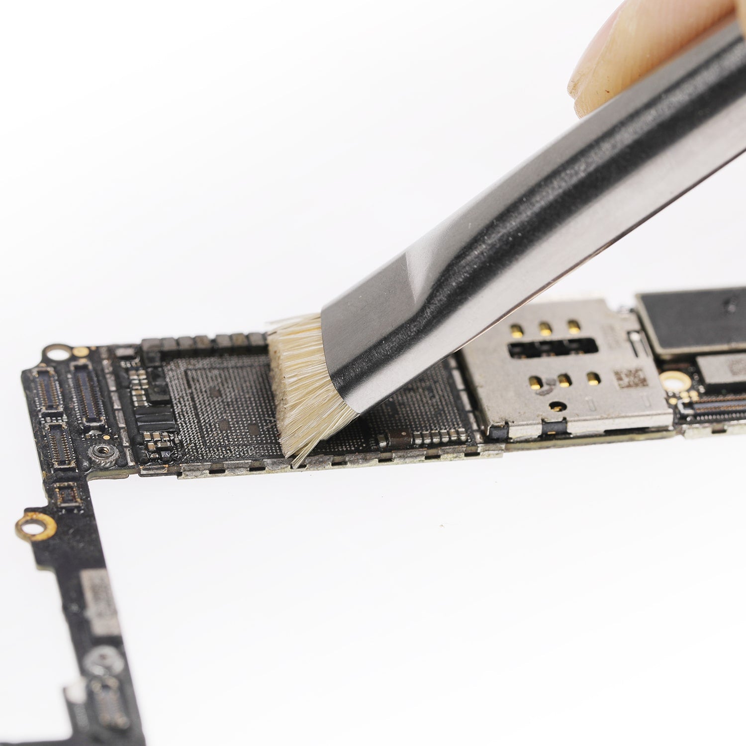 2UUL ANTI-STATIC BRUSH FOR PCB CLEAN
