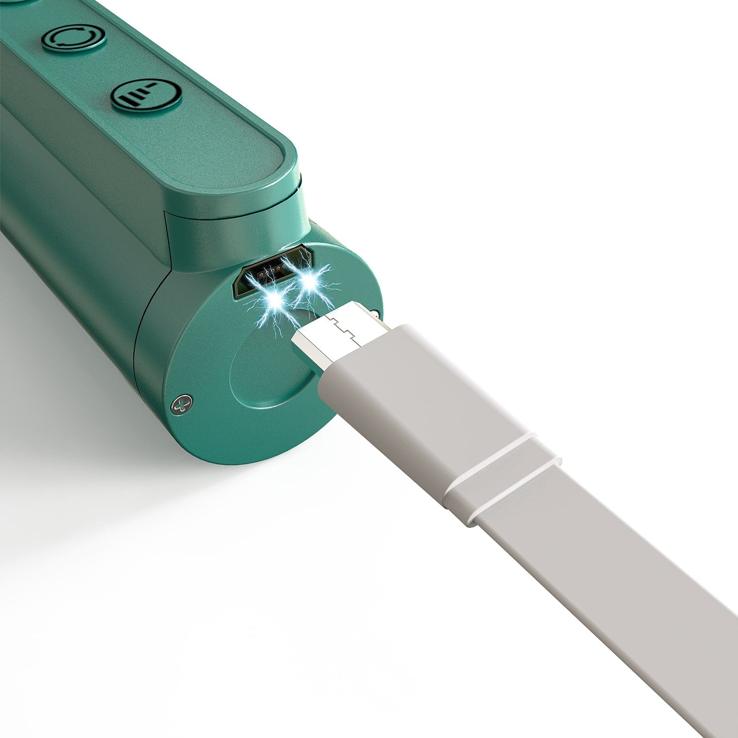2UUL CHARGEABLE POLISH PEN FOR PHONE REPAIR