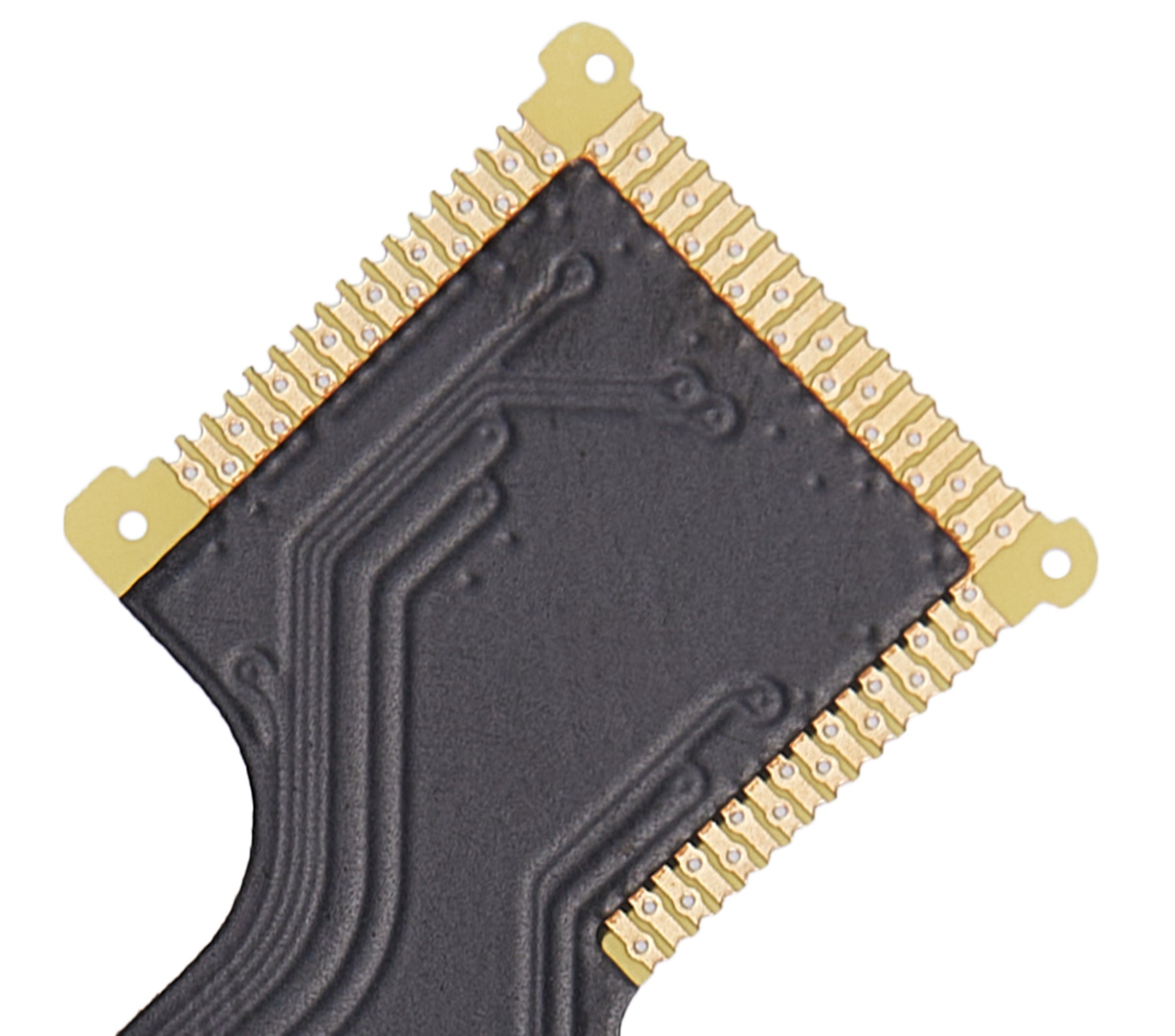 ULTRA WIDE CAMERA FLEX (SOLDERING REQUIRED) COMPATIBLE WITH IPHONE 12 MINI