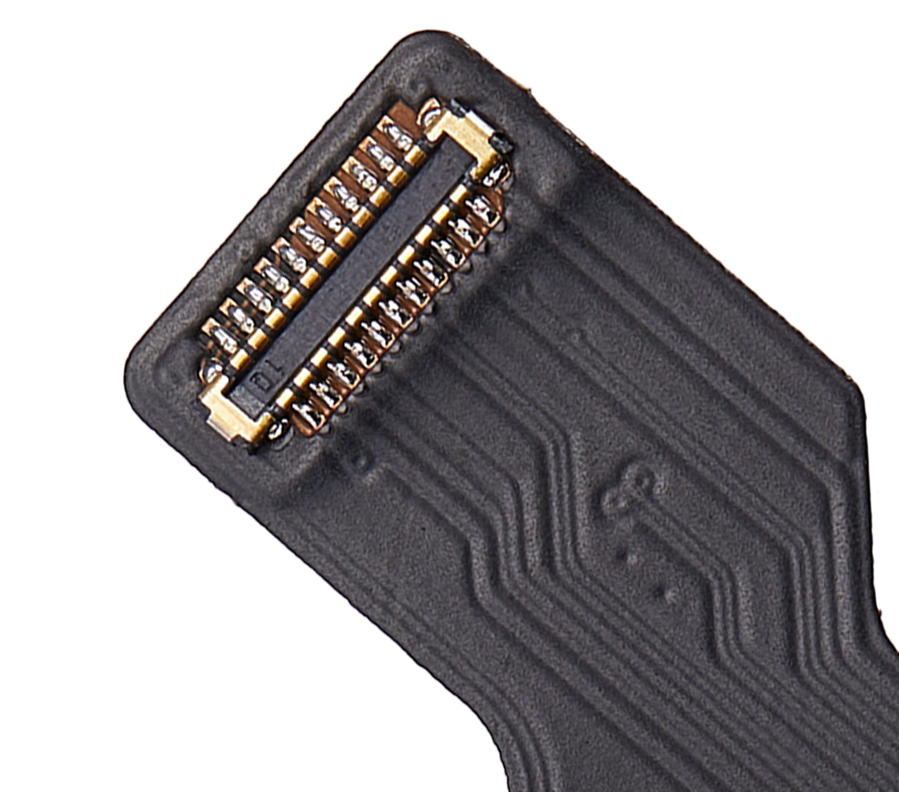 ULTRA WIDE CAMERA FLEX (SOLDERING REQUIRED) COMPATIBLE WITH IPHONE 12 MINI