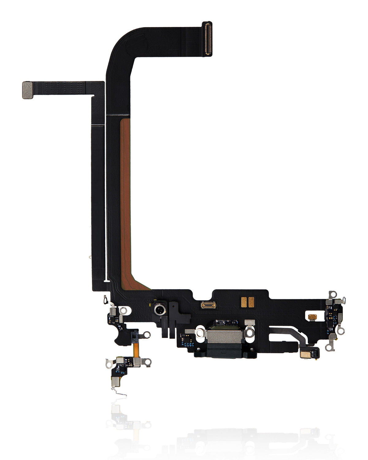 ALPINE GREEN USB CHARGING FLEX CABLE FOR IPHONE 13 PRO MAX