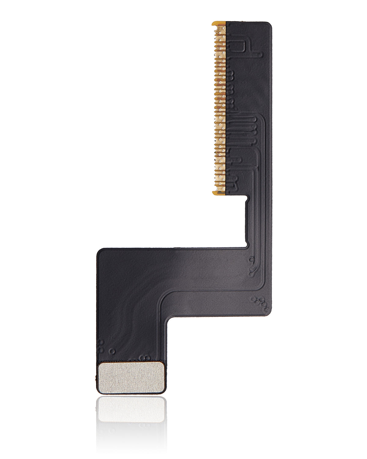 WIDE CAMERA FLEX (SOLDERING REQUIRED) COMPATIBLE WITH IPHONE 12 PRO MAX
