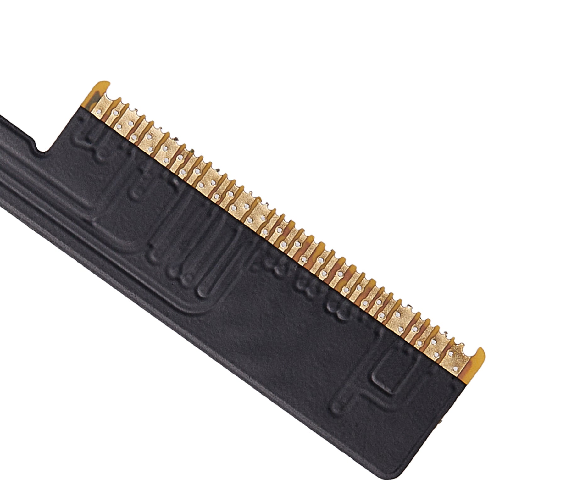 WIDE CAMERA FLEX (SOLDERING REQUIRED) COMPATIBLE WITH IPHONE 12 PRO MAX