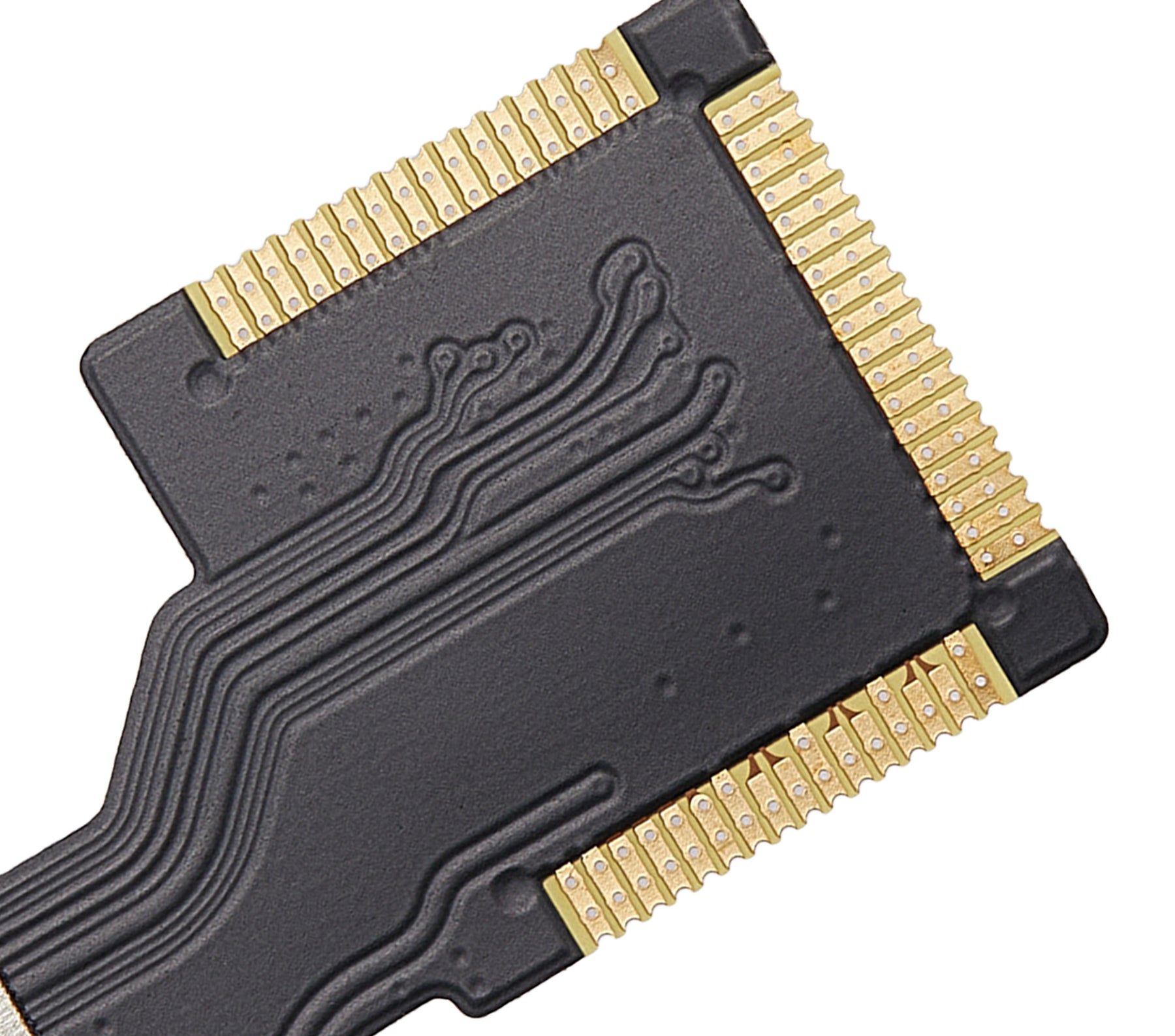 WIDE CAMERA FLEX (SOLDERING REQUIRED) COMPATIBLE WITH IPHONE X