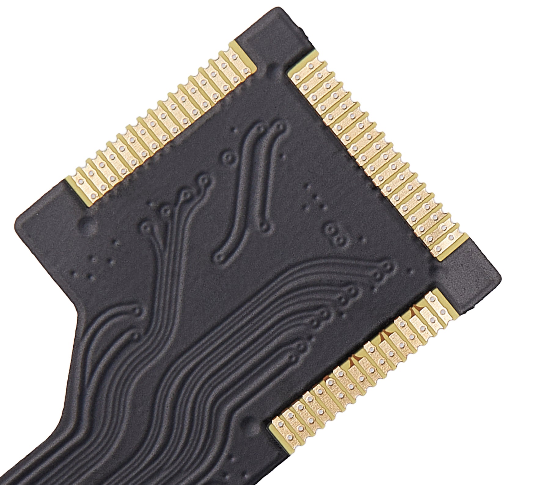WIDE CAMERA FLEX (SOLDERING REQUIRED) COMPATIBLE WITH IPHONE XS / XS MAX