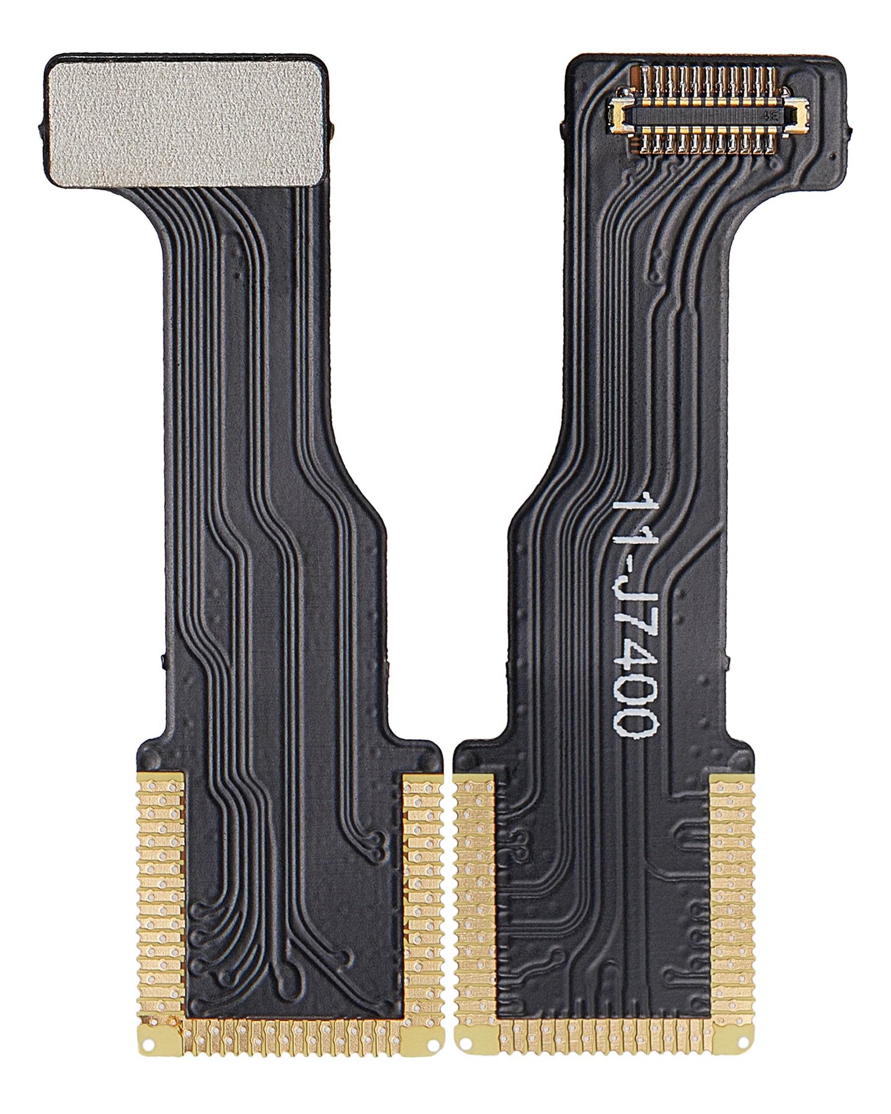 ULTRA WIDE CAMERA FLEX (SOLDERING REQUIRED) COMPATIBLE WITH IPHONE 11 (J7400)