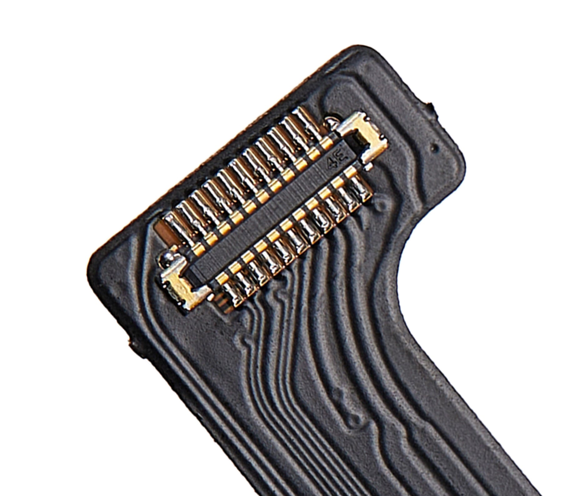 ULTRA WIDE CAMERA FLEX (SOLDERING REQUIRED) COMPATIBLE WITH IPHONE 11 (J7400)