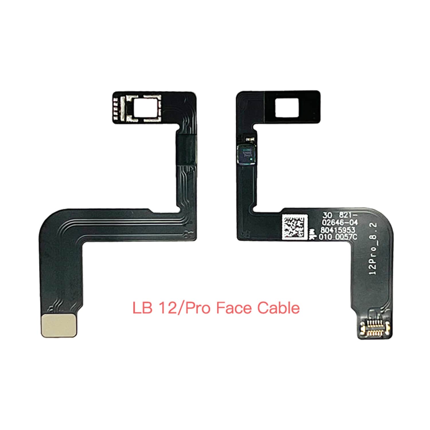 FACE ID DOT MATRIX FLEX CABLE FOR LUBAN L3 MINI PROGRAMMER