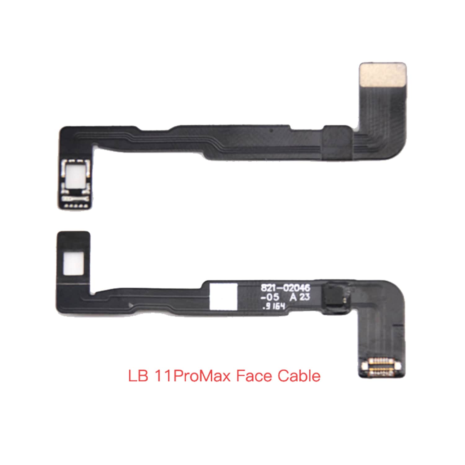 FACE ID DOT MATRIX FLEX CABLE FOR LUBAN L3 MINI PROGRAMMER