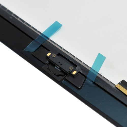 BLACK TOUCH SCREEN ASSEMBLY FOR IPAD 2