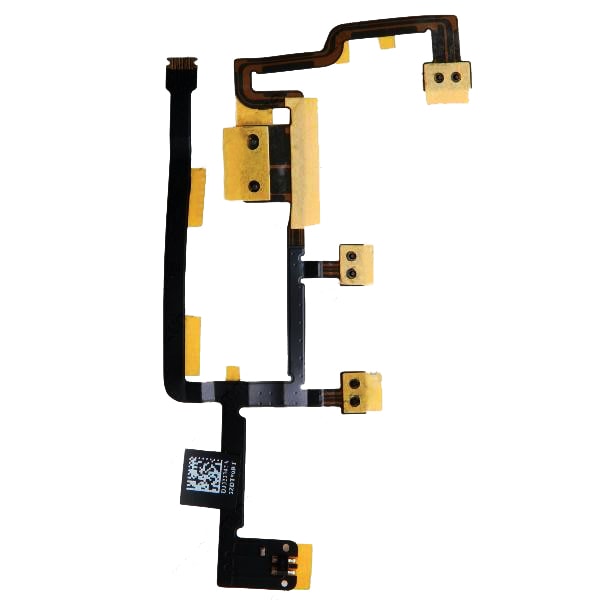 POWER ON/OFF FLEX CABLE FOR IPAD 2 #821-1461-A