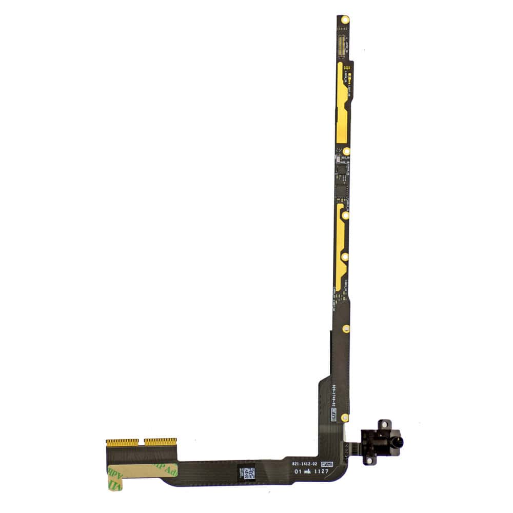 AUDIO PCB BOARD (WIFI VERSION) FOR IPAD 3/4