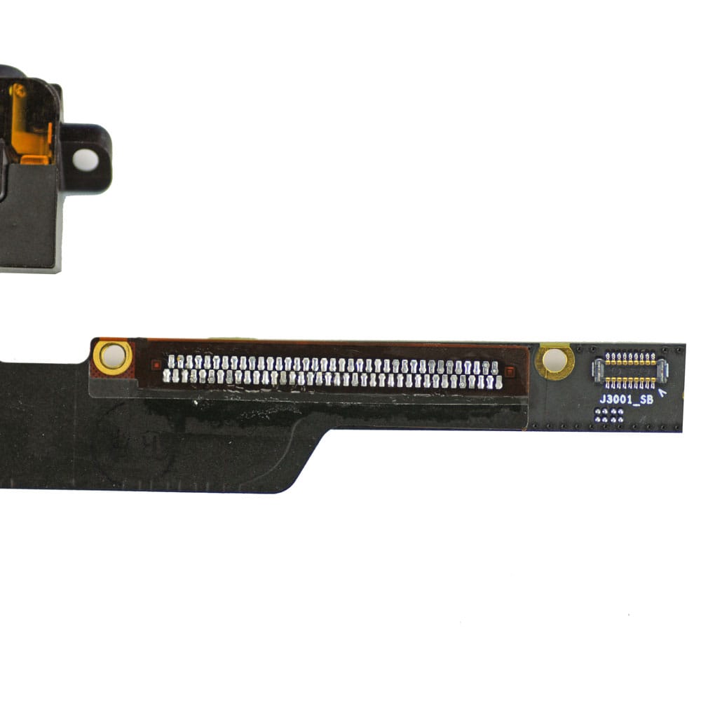 AUDIO PCB BOARD (WIFI VERSION) FOR IPAD 3/4