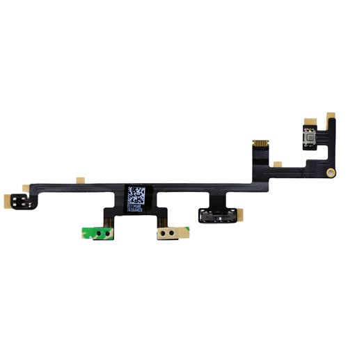 POWER ON/OFF FLEX CABLE FOR IPAD 3/4