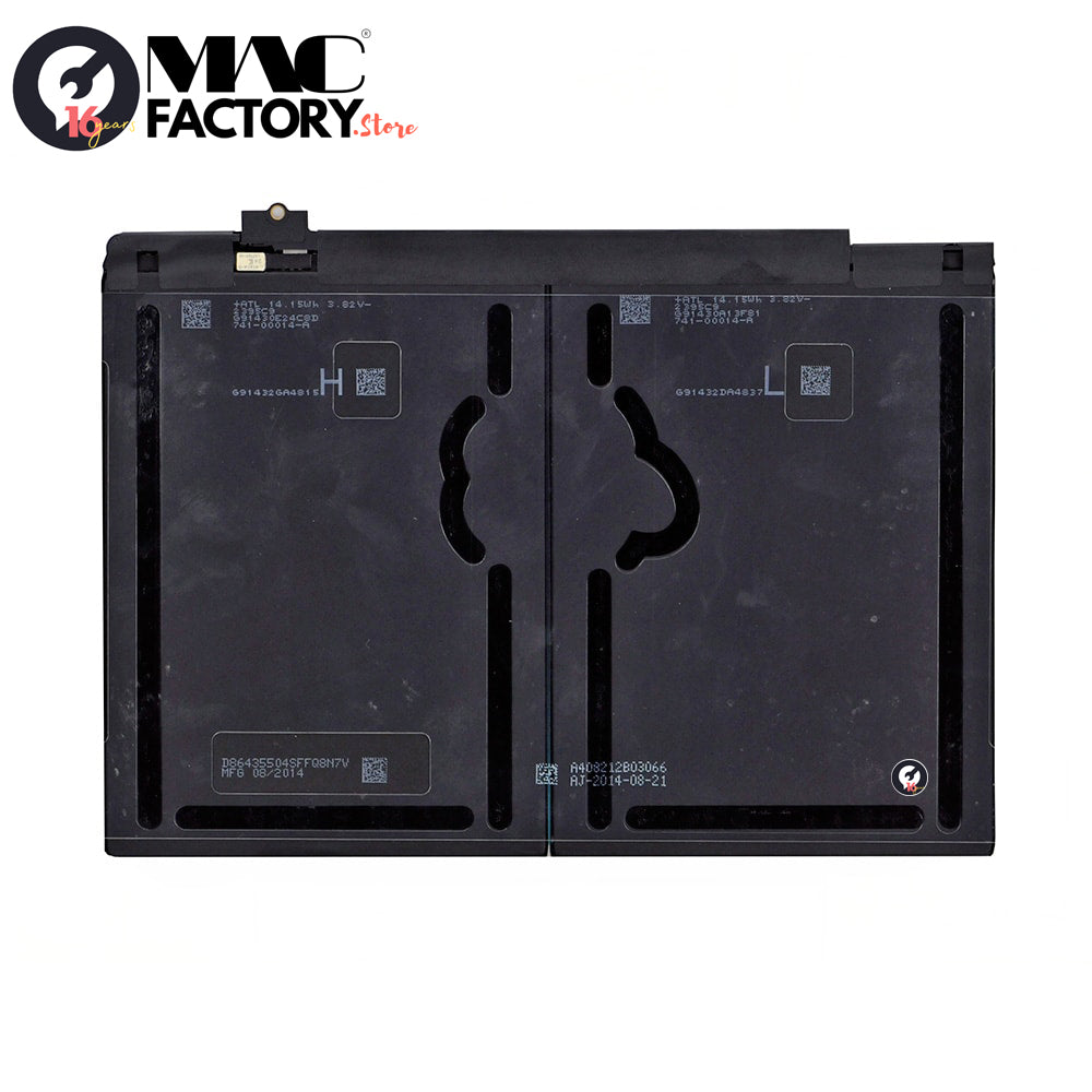BATTERY FOR IPAD AIR 2