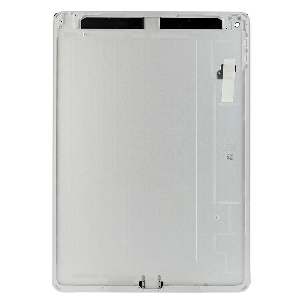 SILVER BACK COVER (WIFI VERSION) FOR IPAD AIR 2