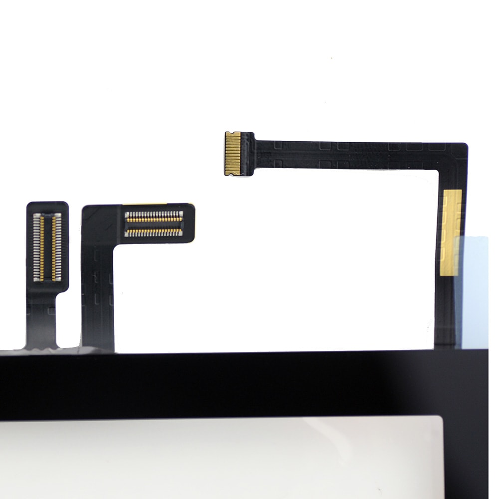 BLACK TOUCH SCREEN DIGITIZER ASSEMBLY FOR IPAD AIR