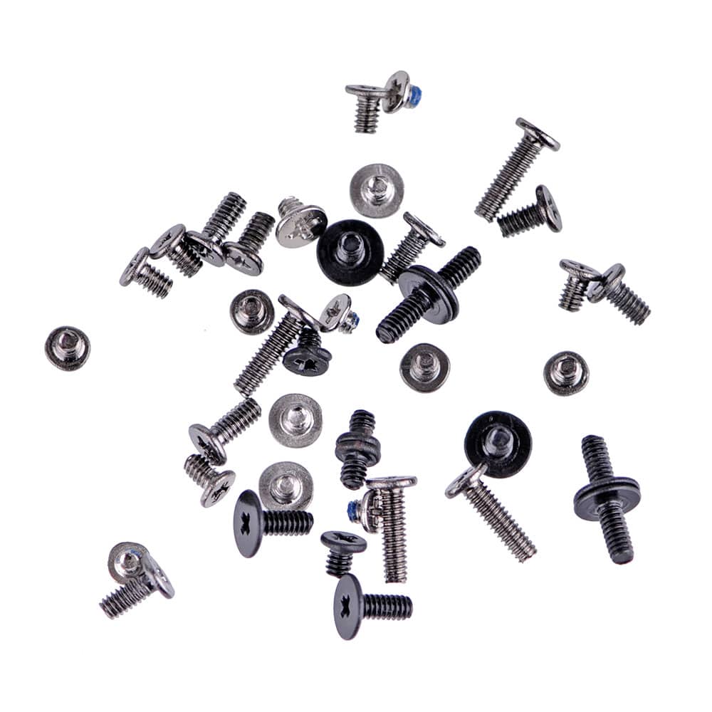 SCREW SET FOR IPAD MINI 1/2