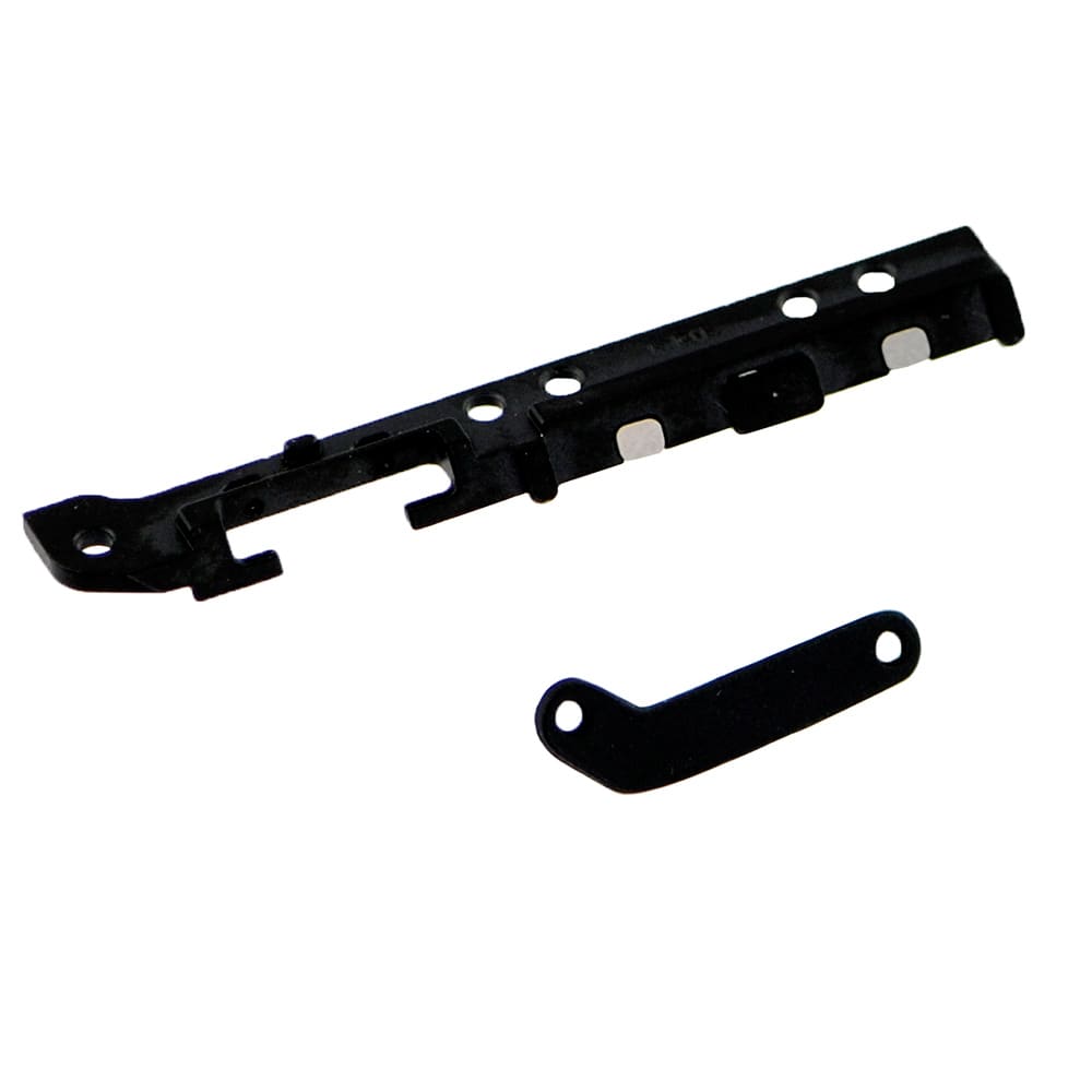 POWER BUTTON BACKING PLATE & VOLUME BUTTON BACKING PLATE FOR IPAD MINI 1/ 2