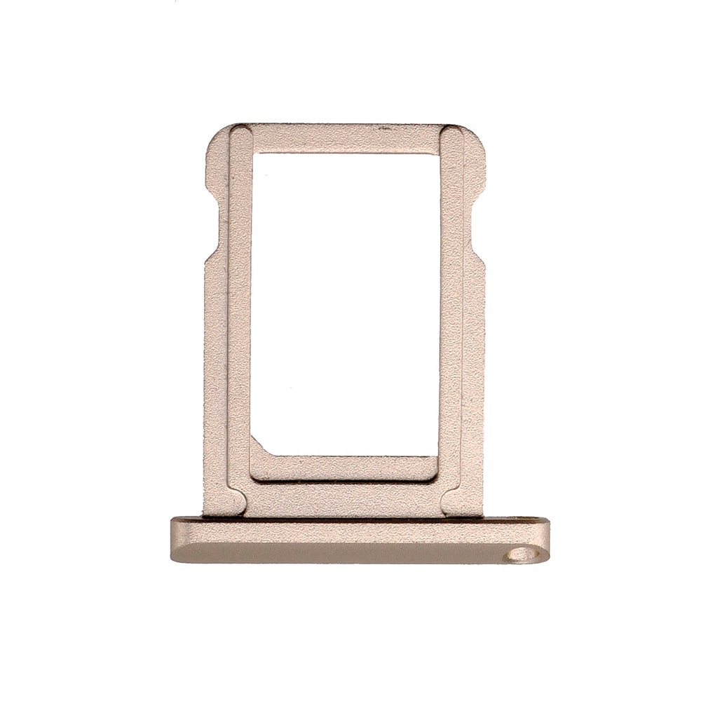 SIM CARD TRAY FOR IPAD MINI 3/MINI 5/IPAD 5 - GOLD