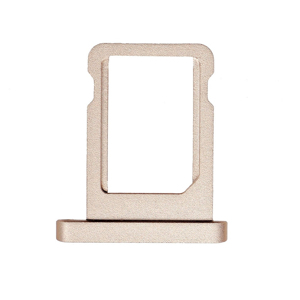 SIM CARD TRAY FOR IPAD MINI 3/MINI 5/IPAD 5 - GOLD