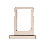 SIM CARD TRAY FOR IPAD MINI 3/MINI 5/IPAD 5 - GOLD