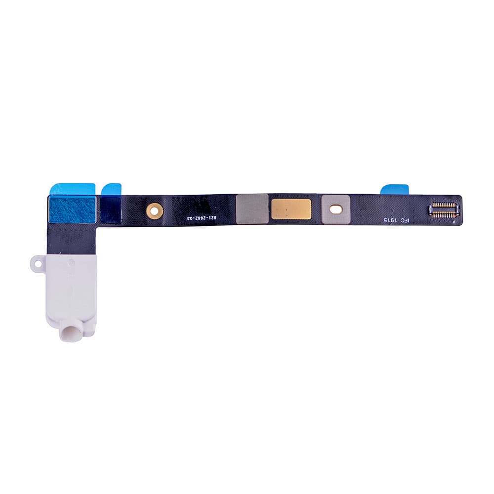 Headphone Jack Flex Cable for iPad