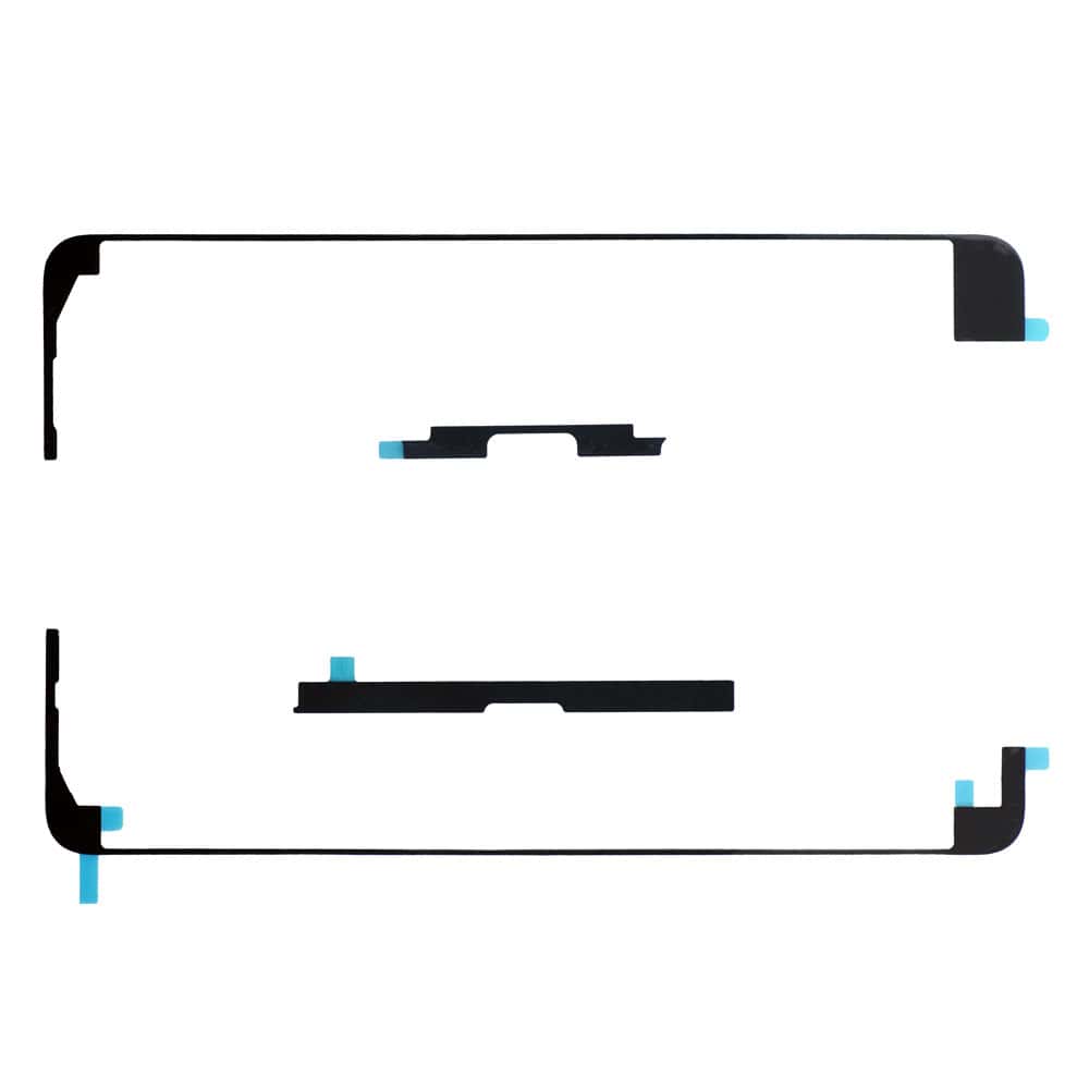 SCREEN ADHESIVE STRIPS FOR IPAD MINI