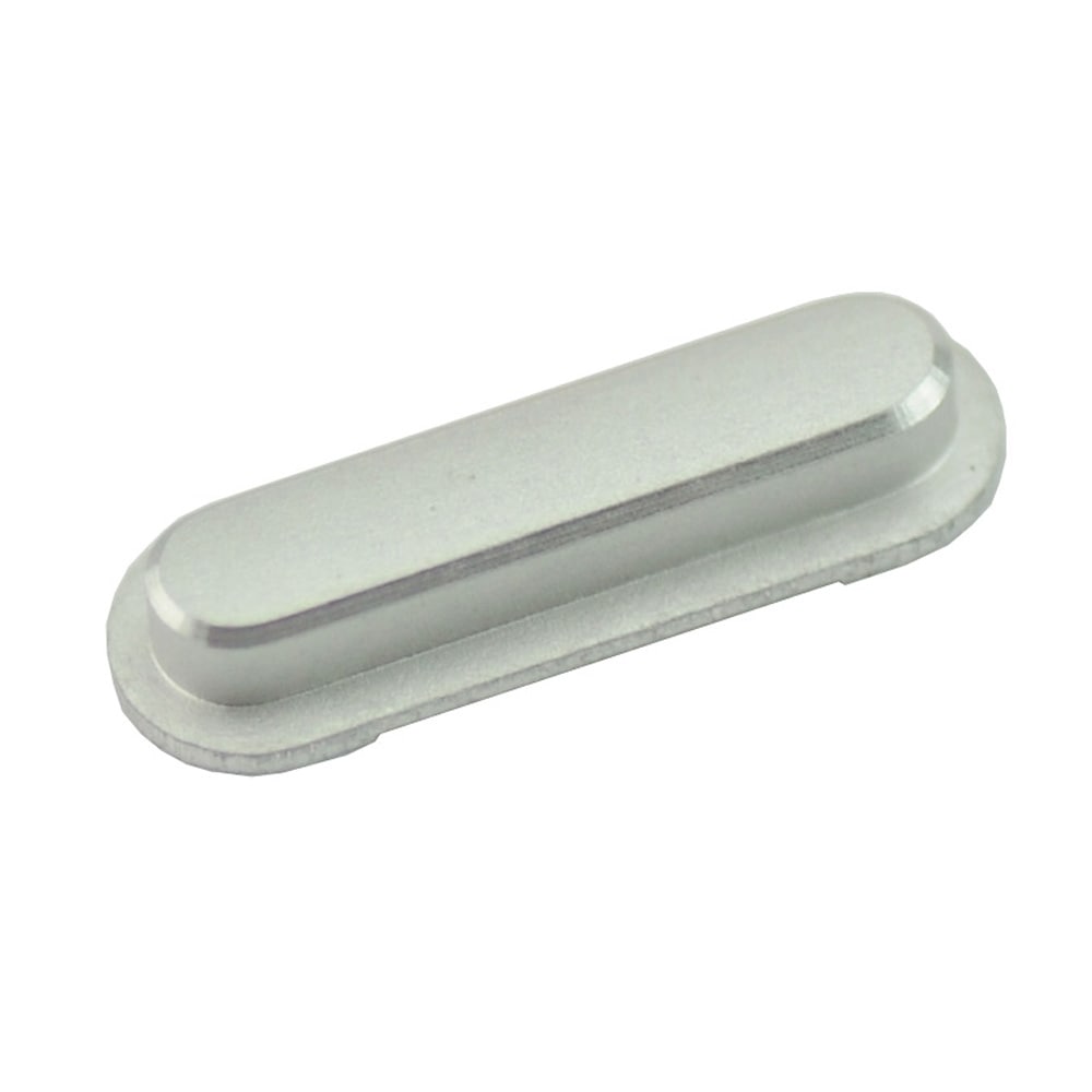 SILVER VOLUME BUTTON FOR IPAD MINI
