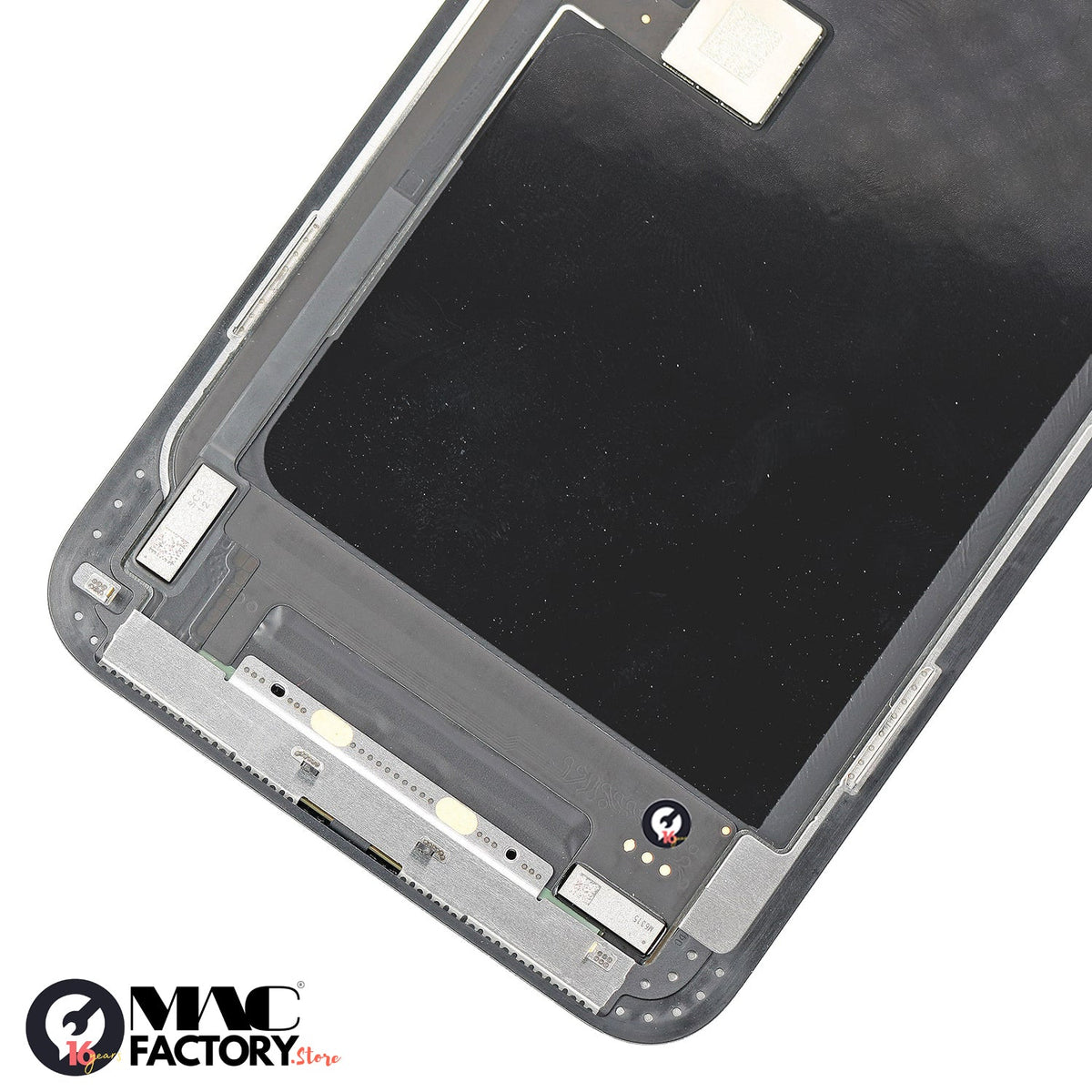 digitizer assembly black 11pro