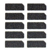 FRONT CAMERA CONNECTOR FOAM PAD FOR IPHONE 5