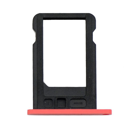 SIM TRAY FOR IPHONE 5C - PINK