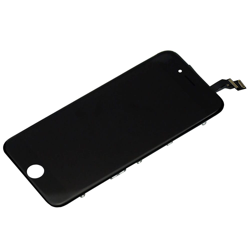 iPhone 6 LCD Assembly black