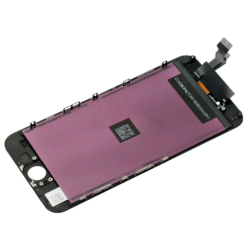 iPhone 6 LCD Assembly Replacement