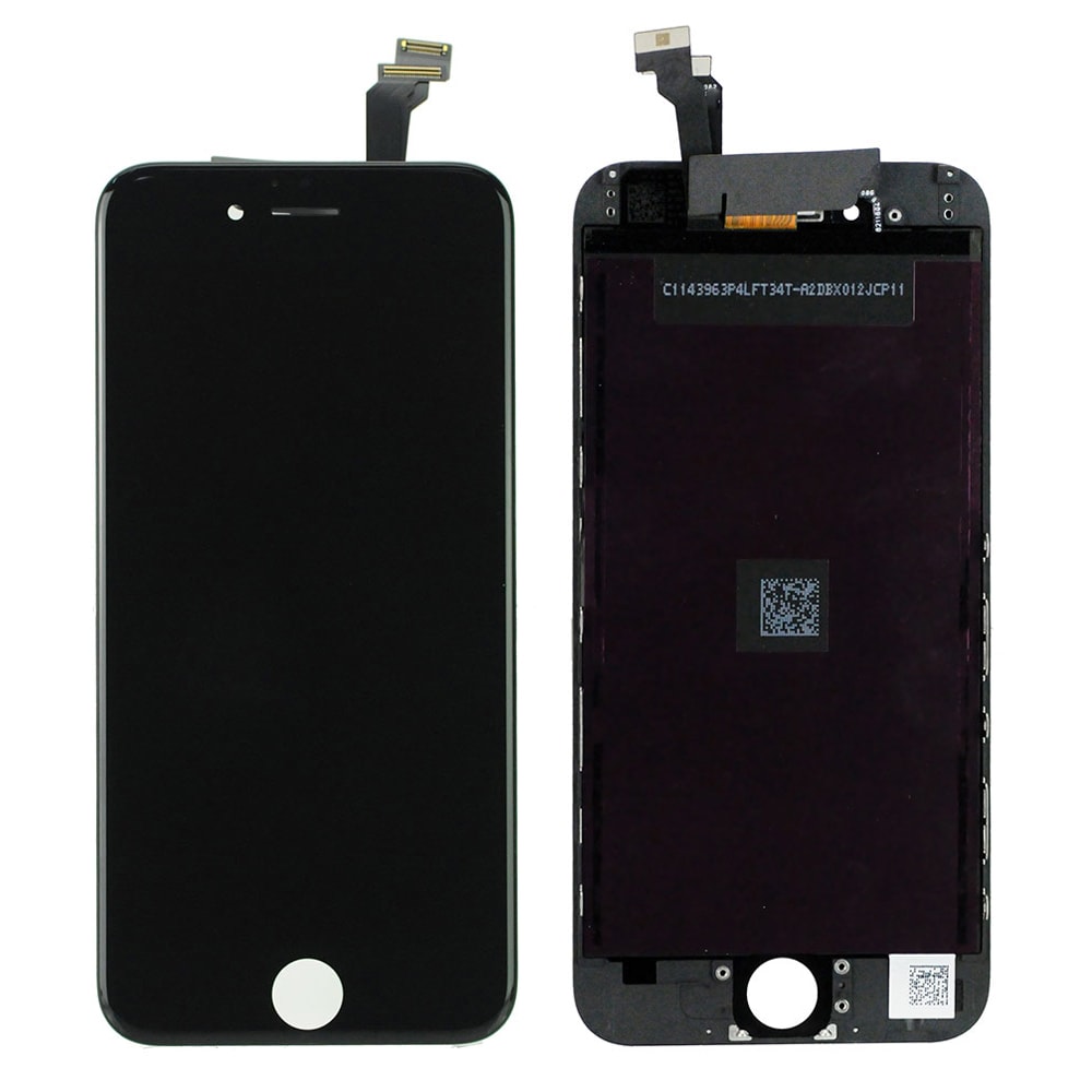 iPhone 6 LCD Assembly Replacement